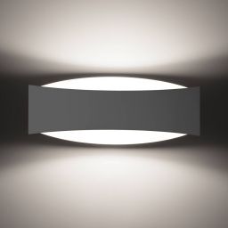 Sollux Lighting Toni kinkiet 1x8 W biały SL.1188