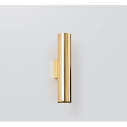 Sollux Lighting Lagos kinkiet 2x10W złoty połysk SL.1202