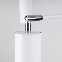 Sollux Lighting Lemmi lampa wisząca 6x10W biały SL.1206