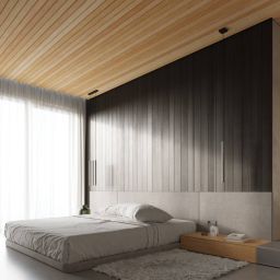 Sollux Lighting Pastelo lampa wisząca 1x8W beton SL.1271