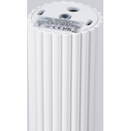 Sollux Lighting Karbon lampa podsufitowa 1x10 W biała SL.1532