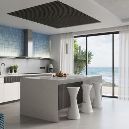 Sollux Lighting Karbon lampa wisząca 2x10 W biała SL.1536