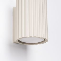 Sollux Lighting Karbon kinkiet 1x10 W beżowy SL.1652