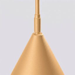 Sollux Lighting Nox lampa stojąca 1x10 W złota SL.2583