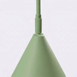 Sollux Lighting Nox lampa stojąca 1x10 W szałwiowa SL.2591