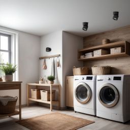 TK Lighting Twist Black lampa podsufitowa 1x10 W czarna 10575