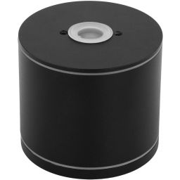 TK Lighting Vivo lampa do zabudowy 1x10 W czarna 10594