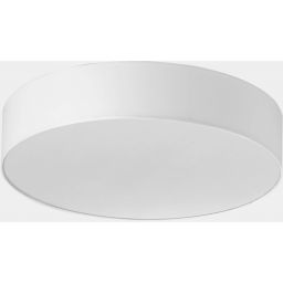 TK Lighting Rondo plafon 4x15W biały 1581