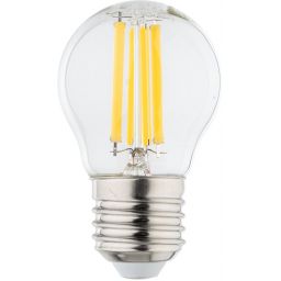 TK Lighting żarówka LED 1x6 W 3000 K 18012