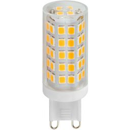 TK Lighting żarówka LED 1x4 W 3000 K G9 3131