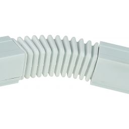 TK Lighting Tracer łącznik biały 3604