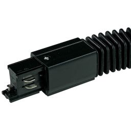 TK Lighting Tracer łącznik czarny 3605