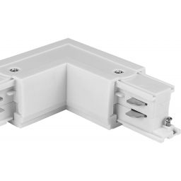 TK Lighting Tracer łącznik biały 3606