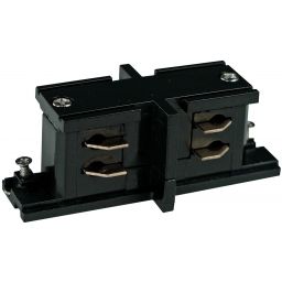 TK Lighting Tracer łącznik czarny 3609