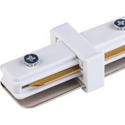 TK Lighting Tracer łącznik biały 4067