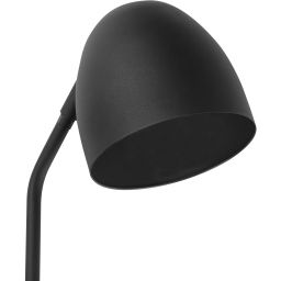 TK Lighting Soho kinkiet 1x15 W czarny 4167
