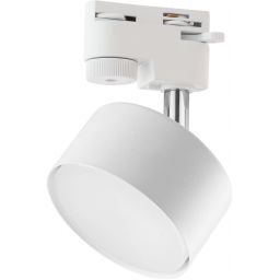 TK Lighting Tracer lampa do szynoprzewodów 1x10 W biały 4397