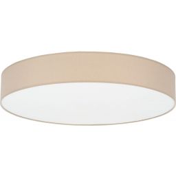 TK Lighting Rondo plafon 6x15 W beżowy 4436