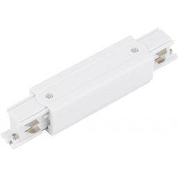 TK Lighting Tracer element łączący szyny biały 4531
