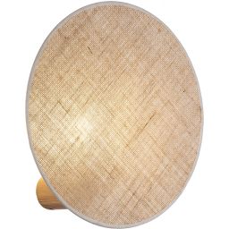 TK Lighting Pulse kinkiet 1x15 W sosna 4814