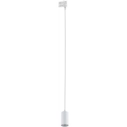 TK Lighting Tracer lampa do szynoprzewodów 1x10 W biały 4845