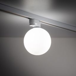 TK Lighting Tracer lampa do szynoprzewodów 1x6 W biały 4887