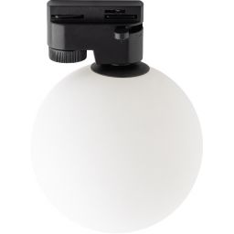 TK Lighting Tracer lampa do szynoprzewodów 1x6 W czarny 4923