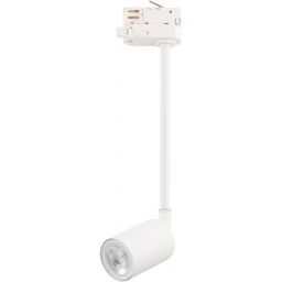 TK Lighting Tracer lampa do szynoprzewodów 1x10 W biały 4930
