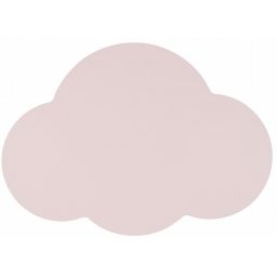 TK Lighting Cloud kinkiet 2x6W różowy 4967