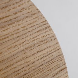 TK Lighting Luna kinkiet 4x6W drewno 5449