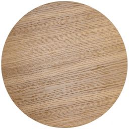 TK Lighting Luna kinkiet 4x6W drewno 5449