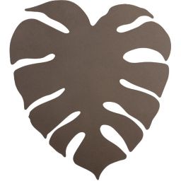 TK Lighting Monstera XL kinkiet 4x6W brązowy 5822