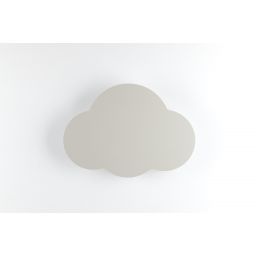 TK Lighting Cloud kinkiet 2x6W beżowy 5886