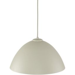 TK Lighting Faro lampa wisząca 1x15W beżowy 5899