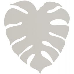 TK Lighting Monstera kinkiet 3x6W beżowy 5946