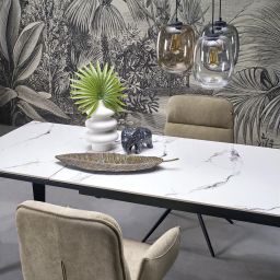 TK Lighting Elio lampa wisząca 3x15W czarny 5973