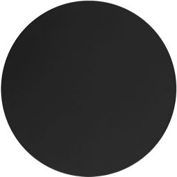 TK Lighting Luna kinkiet 4x6W czarny 6013