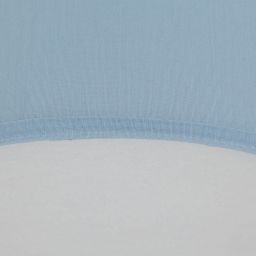 TK Lighting Cloud plafon 2x15 W niebieski 6074