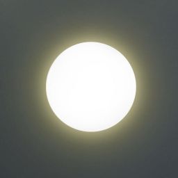 TK Lighting Luna kinkiet 4x6W biały 6010