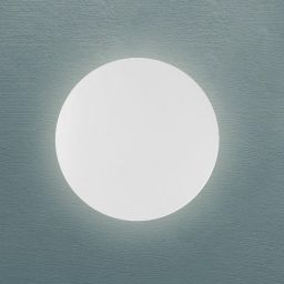 TK Lighting Luna kinkiet 6x6W biały 6011