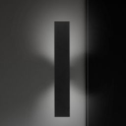 TK Lighting Navi kinkiet 2x6W czarny 4753