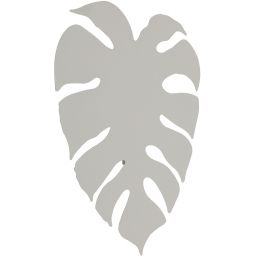 TK Lighting Monstera kinkiet 4x6 W beżowy 6436