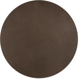 TK Lighting Luna kinkiet 2x6W brązowy 6453