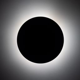 TK Lighting Luna kinkiet 4x6W brązowy 6455