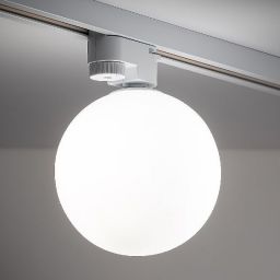 TK Lighting Tracer lampa do szynoprzewodów 1x6 W biały 4887