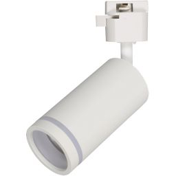 TK Lighting Tracer lampa do szynoprzewodów 1x10 W biały 6898