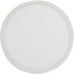 TK Lighting Aqua plafon 1x36W LED biały 6902