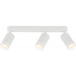 TK Lighting Jet lampa podsufitowa 3x10W biały 6915