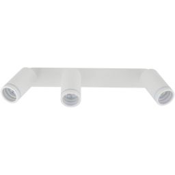 TK Lighting Jet lampa podsufitowa 3x10W biały 6915