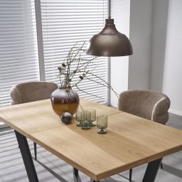 TK Lighting Cap lampa wisząca 1x15 W brązowa 6926